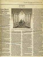 THE NEW YORK TIMES