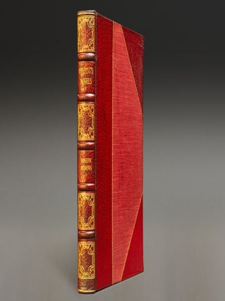 The Novels of Henry Fielding