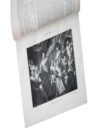 Bryan's Dictionary of Painters & Engravers