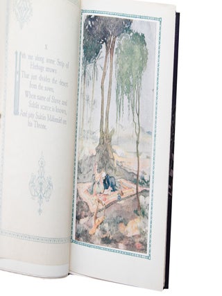Rubáiyat of Omar Khayyám