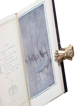 Rubáiyat of Omar Khayyám
