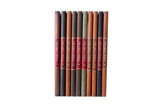 Item #2825 The Great Operas. Giuseppe Verdi