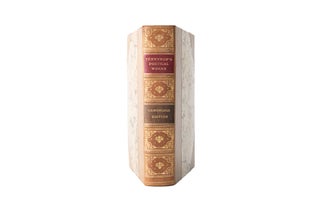 Item #2834 The Poetical and Dramatic Works. Alfred Lord Tennyson