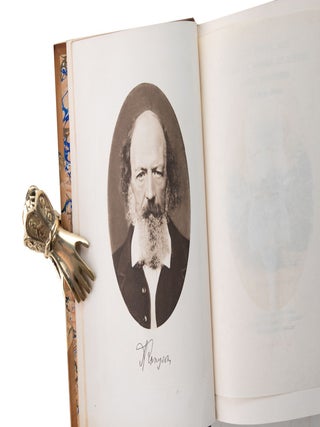 The Poetical and Dramatic Works