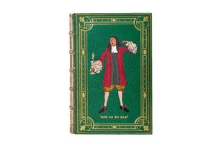Item #2873 Diary 1660-1669. Samuel Pepys