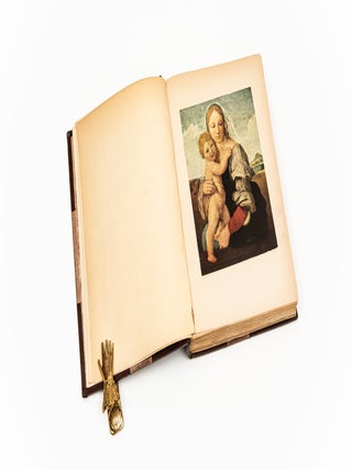 A History of Painting.