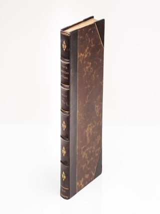 Letters and Notes on the Manners, Customs, and Condition of the North American Indians