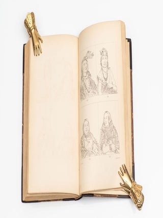 Letters and Notes on the Manners, Customs, and Condition of the North American Indians