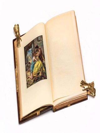 The Iliad & The Odyssey