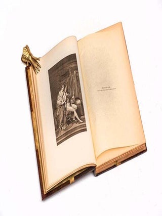 The Iliad & The Odyssey
