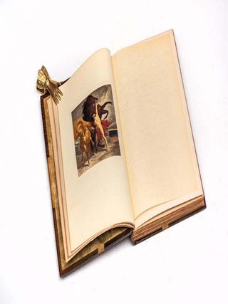 The Iliad & The Odyssey