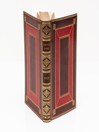 The Poetical Works