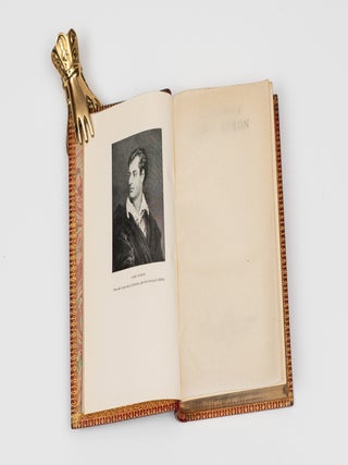 The Poetical Works