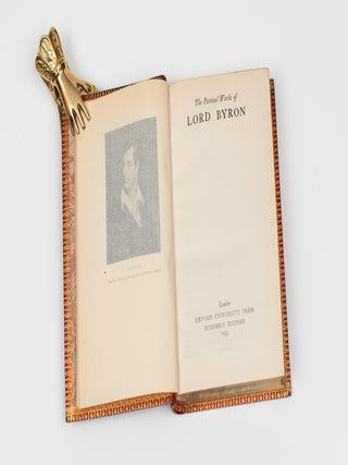 The Poetical Works