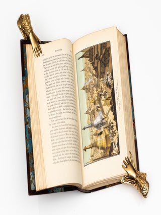 The Book Of Ser Marco Polo