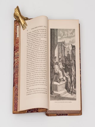 A Popular History of England