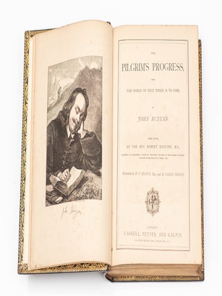 The Pilgrim's Process