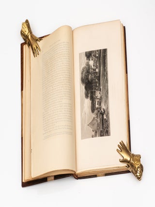 The Life and Works of Robert Burns