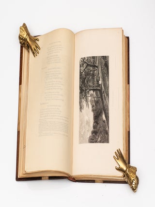The Life and Works of Robert Burns