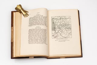 The Life and Works of Robert Burns