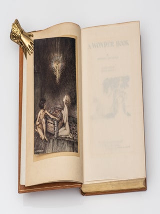 A Wonder Book