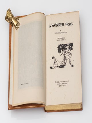 A Wonder Book