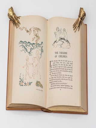 A Wonder Book