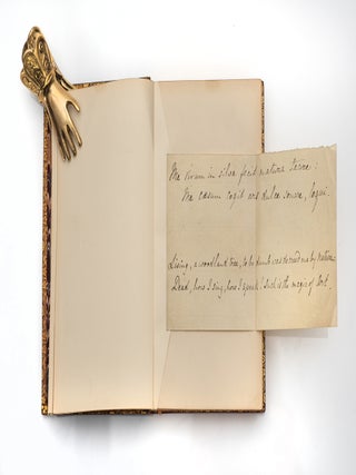 The Poetical Works