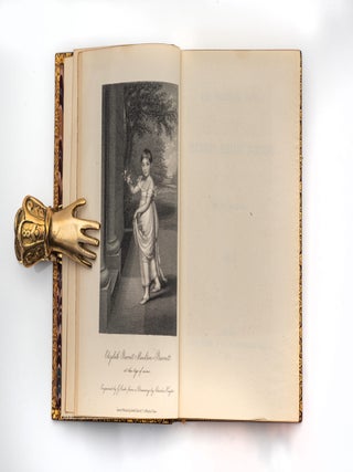The Poetical Works