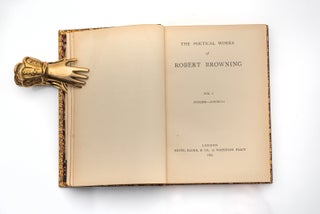 The Poetical Works