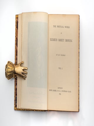 The Poetical Works