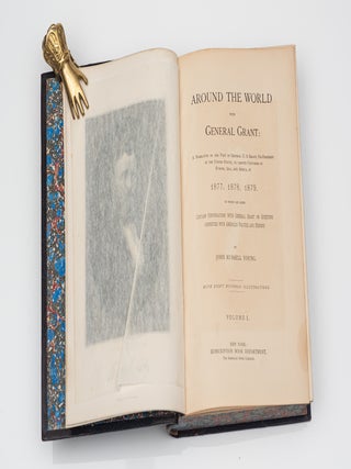 Around the World with General Grant