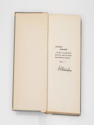 The Complete Works of Edgar Allan Poe