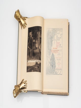 The Complete Works of Edgar Allan Poe