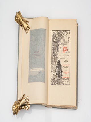 The Complete Works of Edgar Allan Poe