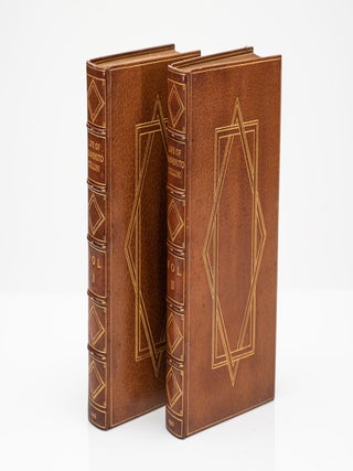 The Life of Benvenuto Cellini