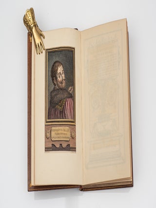 The Life of Benvenuto Cellini