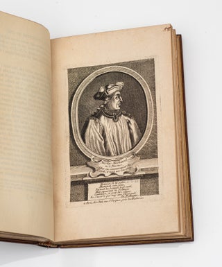 The Life of Benvenuto Cellini
