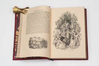 The Pictorial Edition of the Works of Shakspere