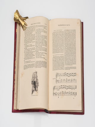 The Pictorial Edition of the Works of Shakspere