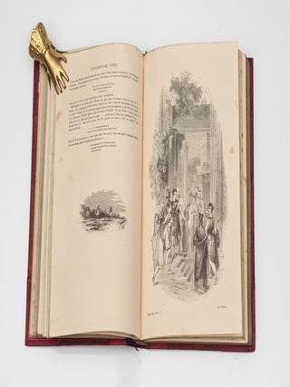 The Pictorial Edition of the Works of Shakspere