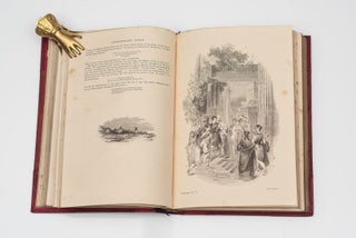 The Pictorial Edition of the Works of Shakspere