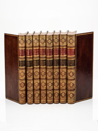 Item #3425 A History of Greece. George Grote