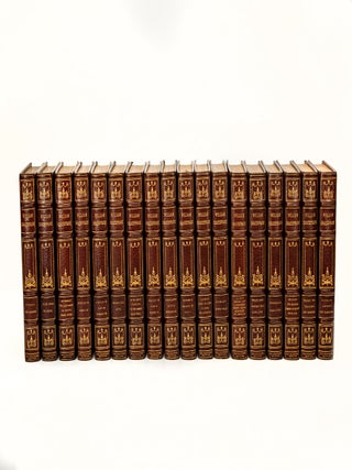 The New Grant White Shakespeare: The Comedies, Histories, Tragedies, and Poems of William Shakespeare