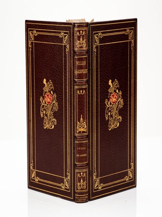 The New Grant White Shakespeare: The Comedies, Histories, Tragedies, and Poems of William Shakespeare