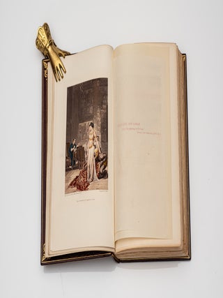 The New Grant White Shakespeare: The Comedies, Histories, Tragedies, and Poems of William Shakespeare