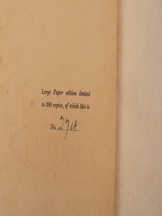The Works of Thomas Carlyle