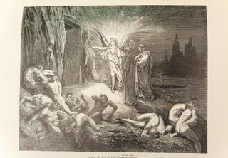 The Vision of Hell, Purgatory, and Paradise