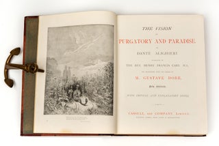 The Vision of Hell, Purgatory, and Paradise