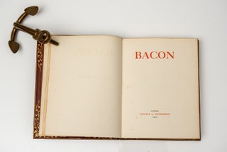 Bacon’s Essays